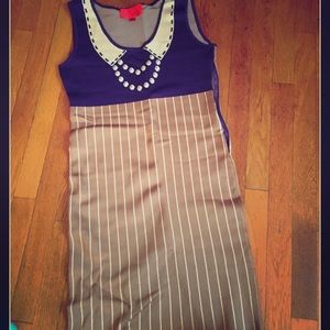 Zac Posen ZSpoke Dress